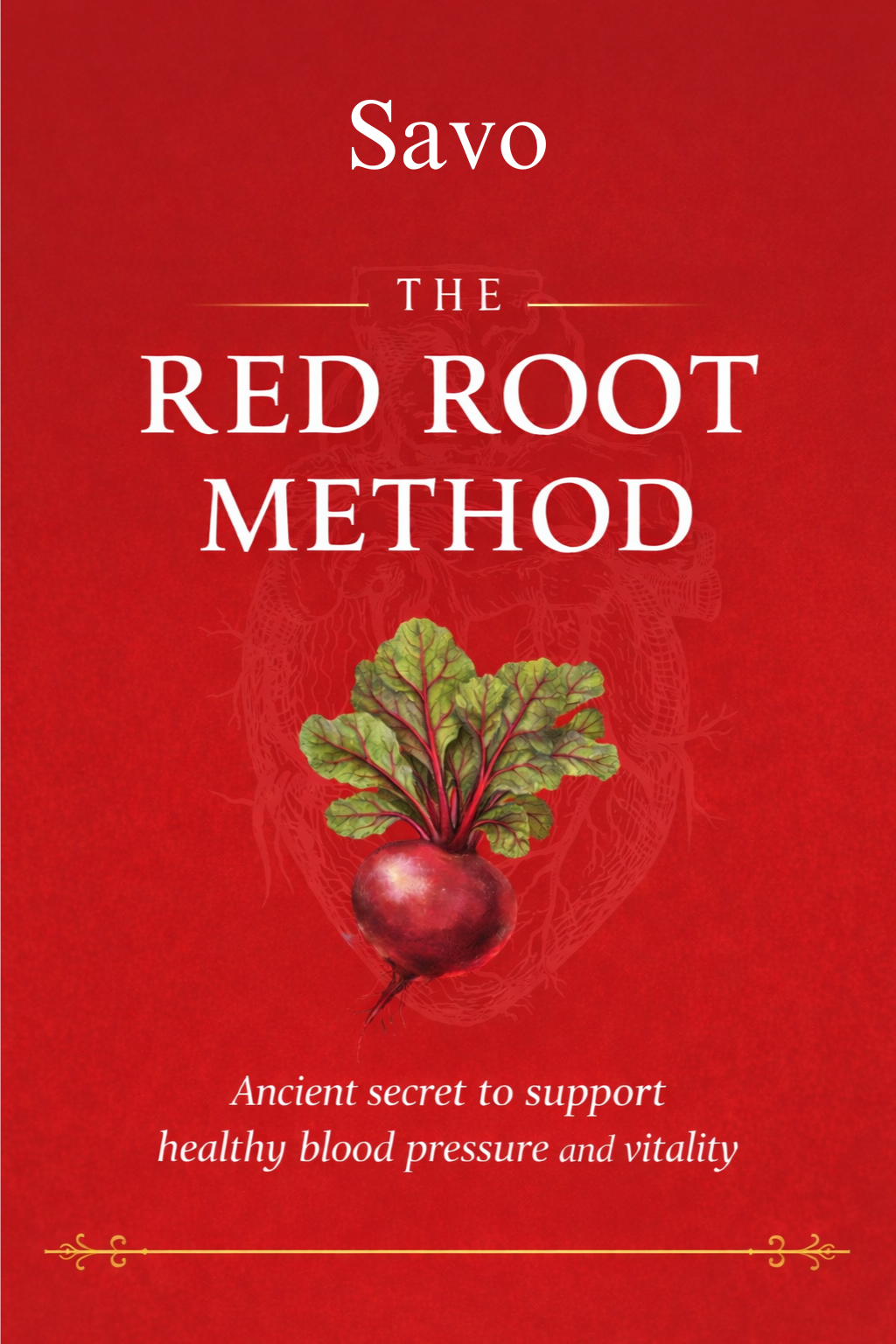 The Red Root Method